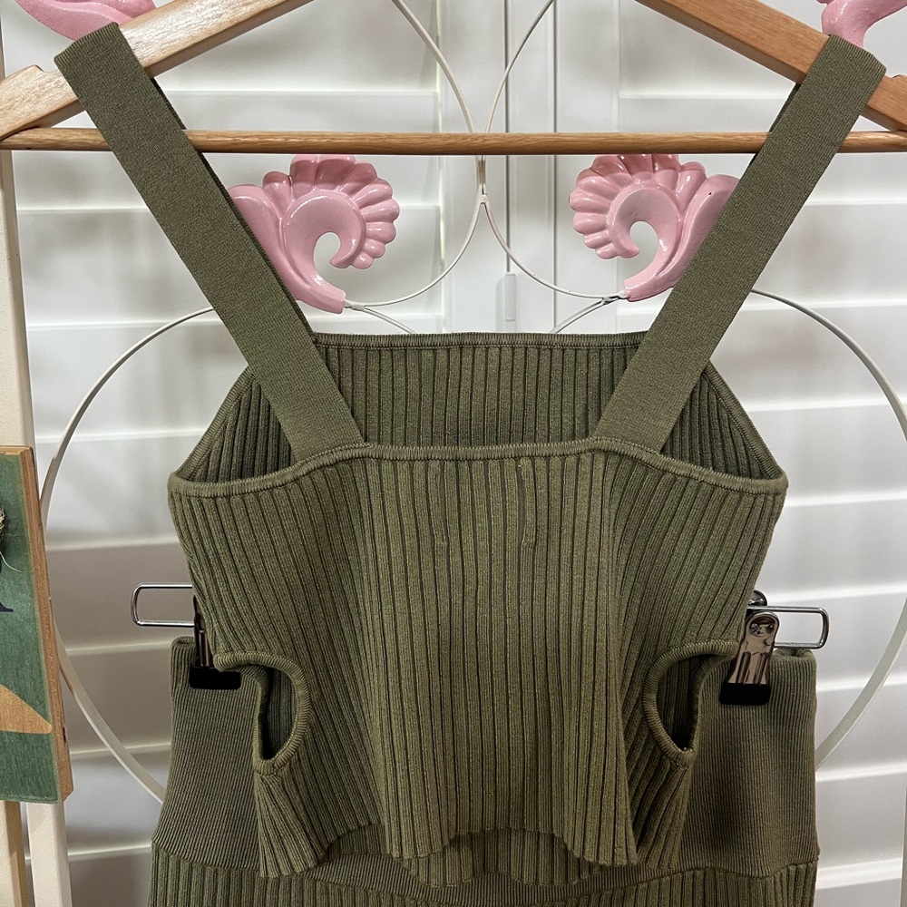 RVCA Ribbed Set - Picture 4 of 6